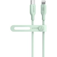 Anker 541 Eco-friendly Bio-TPU-Kabel USB-C zu Lightning 0