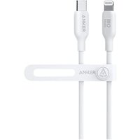 Anker 541 Eco-friendly Bio-TPU-Kabel USB-C zu Lightning 1