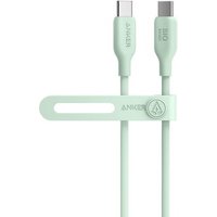 Anker 543 Eco-friendly Bio-TPU-Kabel USB-C zu USB-C 0