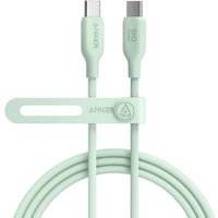 Anker 543 Eco-friendly Bio-TPU-Kabel USB-C zu USB-C 1