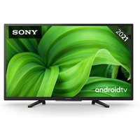 SONY KD-32W800P1AEP 81cm 32" HD ready Smart Android TV Fernseher