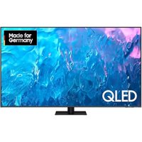 Samsung GQ85Q70C 214cm 85" 4K LED 120 Hz Smart TV Fernseher