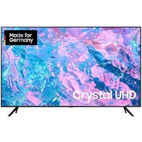 Samsung GU65CU7179 163cm 65" 4K LED Smart TV Fernseher