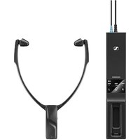 Sennheiser RS 5200 TV Stereo-Kinnbügelhörer + Sender digital optischer Eingang