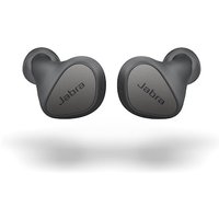 JABRA Elite 3 Bluetooth True-Wireless In-Ear Kopfhörer Dunkel Grau