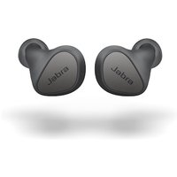 JABRA Elite 4 Bluetooth In-Ear Kopfhörer Dunkel Grau