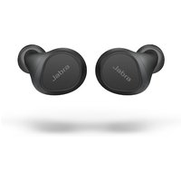 JABRA Elite 7 Pro Bluetooth In-Ear Kopfhörer Schwarz