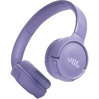 JBL Tune 520BT wireless Bluetooth On-Ear Kopfhörer violett