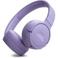 JBL Tune 670NC noice cancelling wireless Bluetooth On-Ear Kopfhörer violett