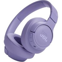 JBL Tune 720BT wireless Bluetooth Over-Ear Kopfhörer violett