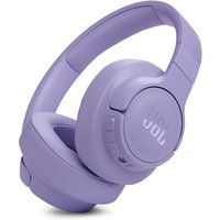 JBL Tune 770NC ANC wireless Bluetooth Over-Ear Kopfhörer violett