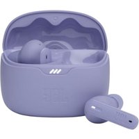 JBL Tune Beam ANC True wireless Bluetooth In-Ear Kopfhörer violett