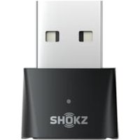 Shokz Loop 100 USB-A Adapter (Dongle) schwarz