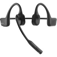 Shokz OpenComm2 UC (USB-C Dongle) Knochenschall-Headset schwarz