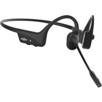 Shokz OpenComm2 UC (USB-A Dongle) Knochenschall-Headset schwarz