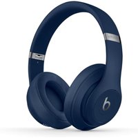 Beats Studio³ Wireless Over-Ear Kopfhörer Blau