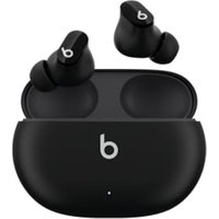 Beats Studio Buds Wireless ANC In-Ear Kopfhörer Schwarz