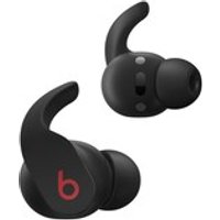 Beats Fit Pro True Wireless Earbuds In-Ear Kopfhörer Schwarz