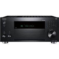 Onkyo TX-RZ50M2 9.2 AV Netzwerk Receiver  8K THX WLAN BT Atmos Sonos zertif.