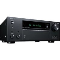 Onkyo TX-NR7100M2 9.2 AV Netzwerk Receiver  8K THX WLAN BT Atmos Sonos zertif.