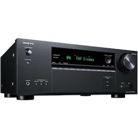 Onkyo TX-NR6100M2 7.2 AV Netzwerk Receiver THX WLAN BT Atmos Sonos zertif.