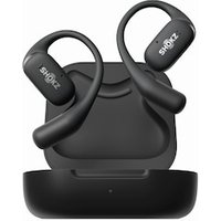 Shokz OpenFit Open-Ear True Wireless Earbuds schwarz