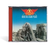 Rock In A Hard Place (1CD)