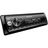 Pioneer Pioneer MVH-S520DABAN Autoradio