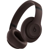 Beats Studio Pro Wireless Over-Ear Kopfhörer espresso