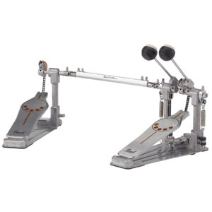 Pearl 930 Demonator P-932 Double Pedal Fußmaschine