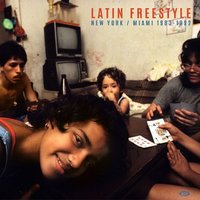 Various Artists: Latin Freestyle New York/Miami 1983-1992