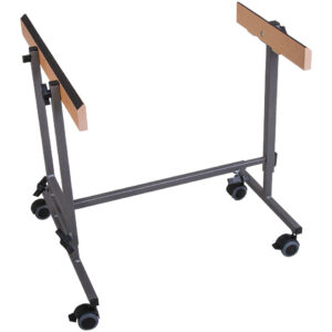 Studio 49 Mobile Stand FSC For Chromatic Bar Instruments Orff Zubehör