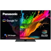 Panasonic TX-65MZ800E 164cm 65" 4K OLED 120 Hz Smart TV Fernseher