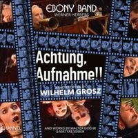 Herbers/Ebony Band/Reuss/Cappella Amsterdam: Achtung Aufnahm