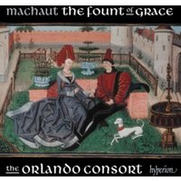 Orlando Consort