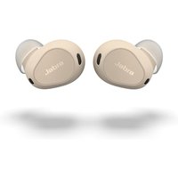 JABRA Elite 10 Bluetooth ANC In-Ear Kopfhörer Champagne Beige