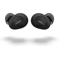 JABRA Elite 10 Bluetooth ANC In-Ear Kopfhörer Gloss Black