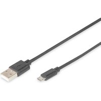 DIGITUS USB 2.0 Anschlusskabel