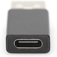 DIGITUS USB Typ-C Adapter