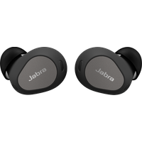 Jabra Elite 10 - Titanium Black