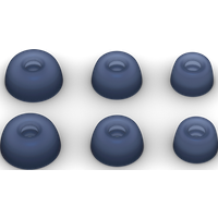 EarGels for Elite 8 Active / Elite 8 Active Gen 2 - Navy