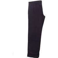 Pioneer Chinos Chino Hose mit Stretch von Pioneer in dunkel grau