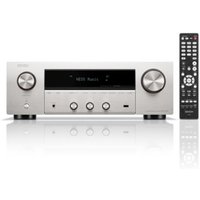 Denon DRA-900H 8K-AV-Verstärker silber mit HEOS Built-in