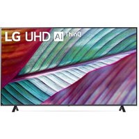 LG 75UR78006LK 190cm 75" 4K LED Smart TV Fernseher