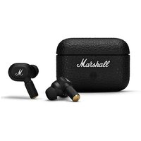 Marshall MotiF II A.N.C. TWS Bluetooth schwarz True Wireless In-Ear-Kopfhörer