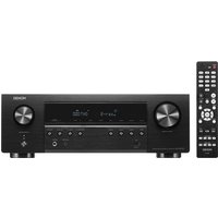 Denon AVR-S670H AV-Receiver 5.2 (Bluetooth