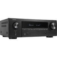 Denon AVR-X1800H DAB AV-Receiver 7.2 (Bluetooth