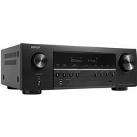 Denon AVR-S770H AV-Receiver 7.2 (Bluetooth