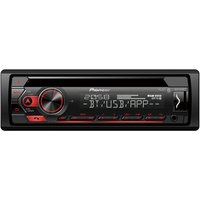 Pioneer DEH-S320BT - Autoradio - schwarz Autoradio