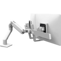 Ergotron HX Dual Monitor Arm für 2 Monitore